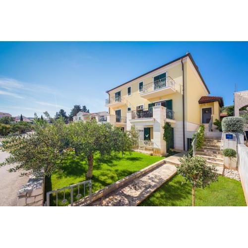 Villa Edo - Charme Holidays