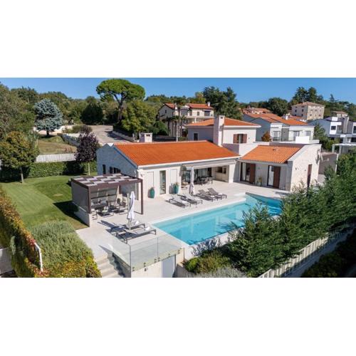 Villa Efa