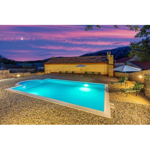 Villa Eirene
