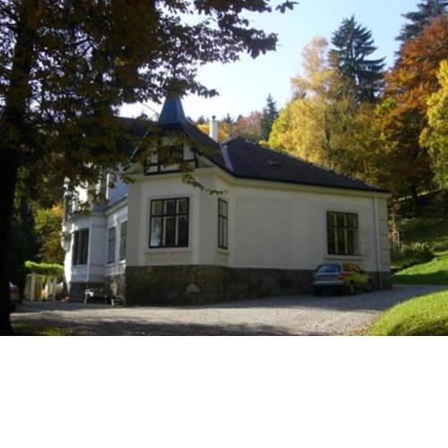 Villa Eisenwerk