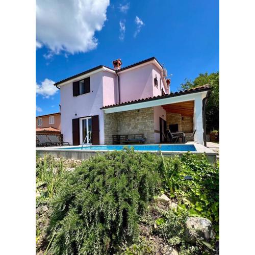 Villa El Istria