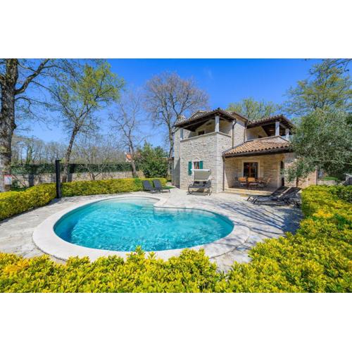Villa Elaya