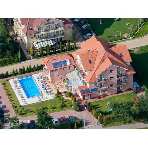 Villa Eldorado