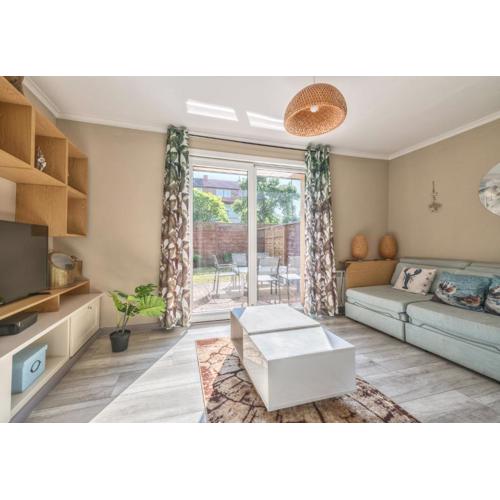 Villa Elen by NorthSide Apartments