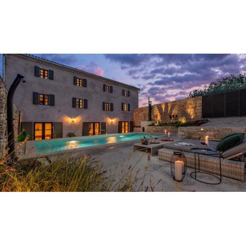 Villa Elena by Rent Istria