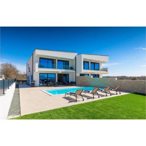 Villa Elena Rovinj