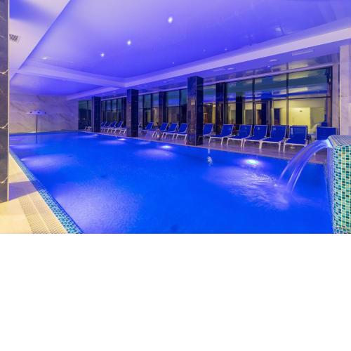 Villa Elena SPA & Resort
