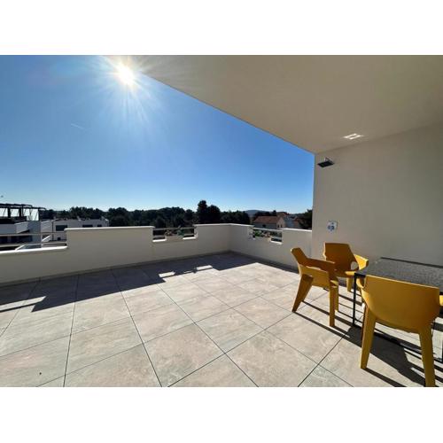 Villa ELIAS - Srima Vodice