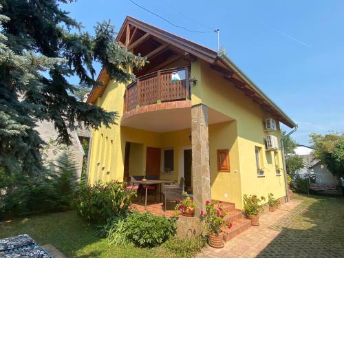 Villa Elisa