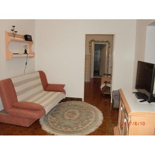 Villa Elit - Comfort Two Bedroom Apartment with Terrace A5