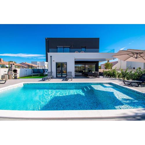 Villa Elite 1