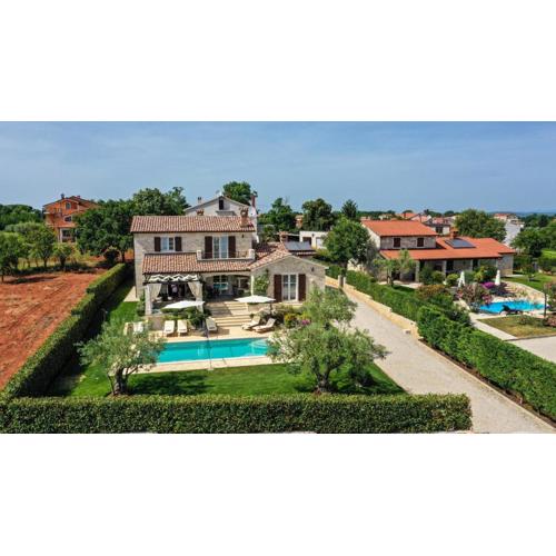 Villa Elizabet