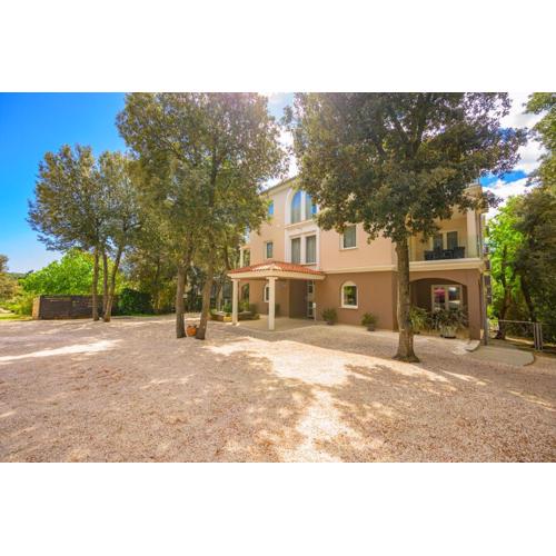 Villa Elizabeta