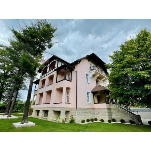 Villa Elizabeth