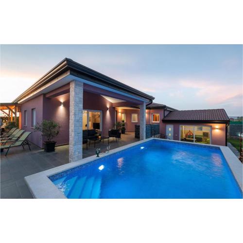 Villa Elorea