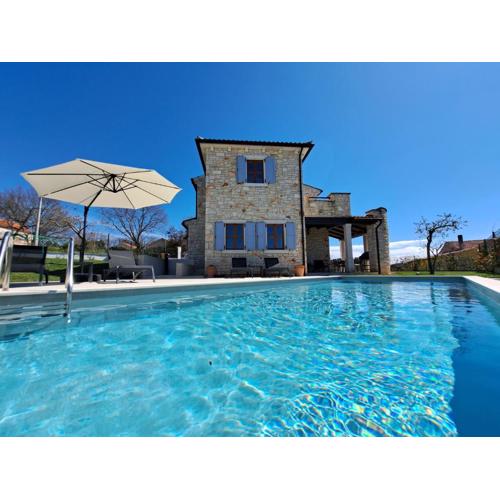 Villa Elysium Bellezza
