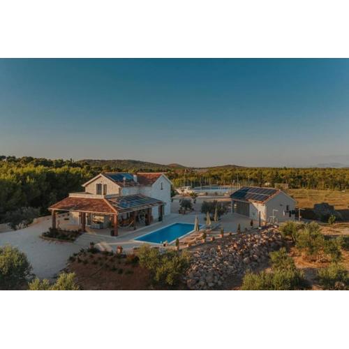 Villa Ema Nika