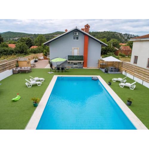 Villa Ema