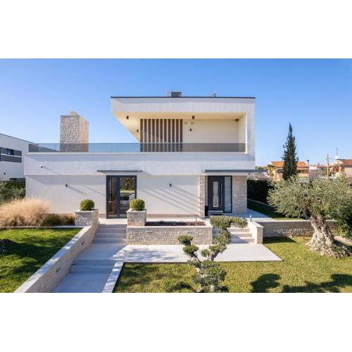Villa Emaar
