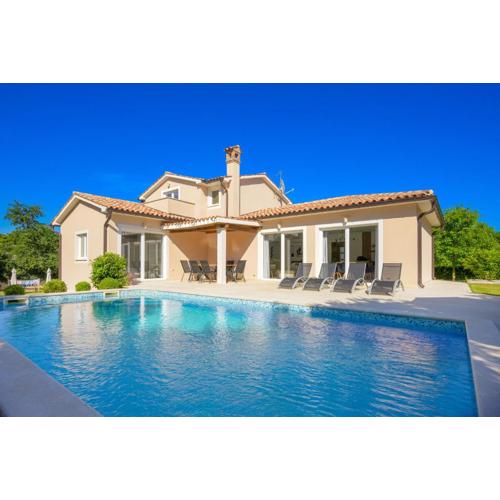 Villa Emili by IstriaLux