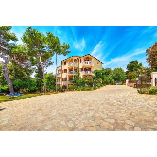 Villa Emilia