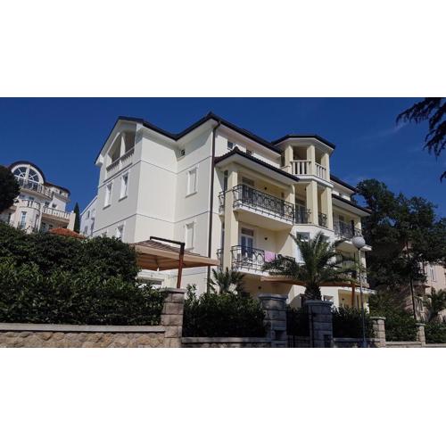 Villa Emilia