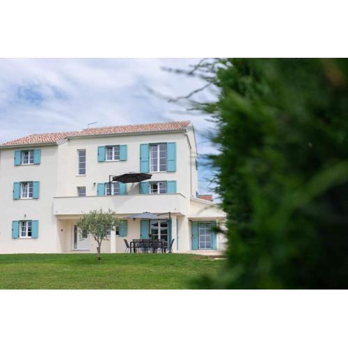 Villa Emilia