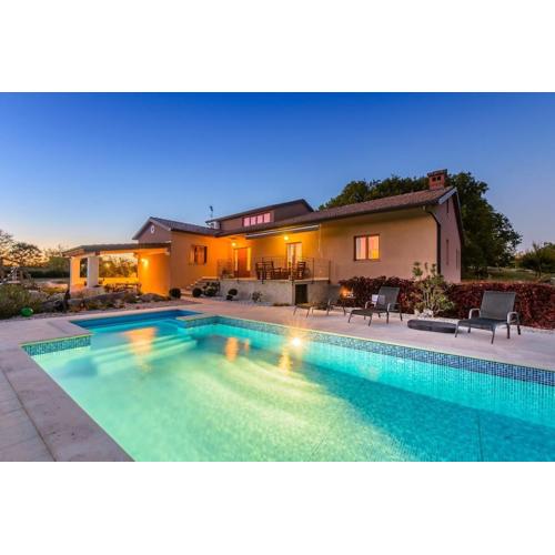 Villa Emini by IstriaLux