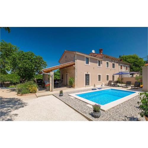 Villa Ena Istra
