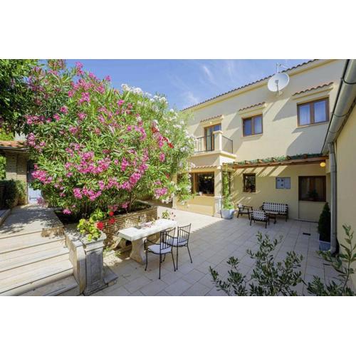 Villa Ene in Pula - Haus für 6 Personen