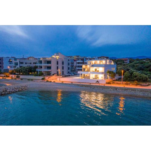 Villa Eni apartments 2