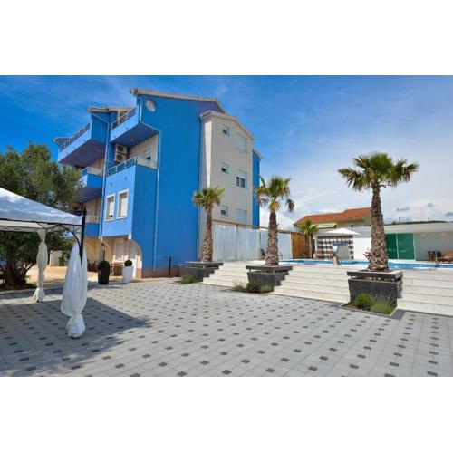 Villa Eni