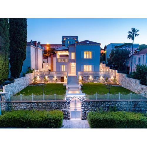 Villa Enigma