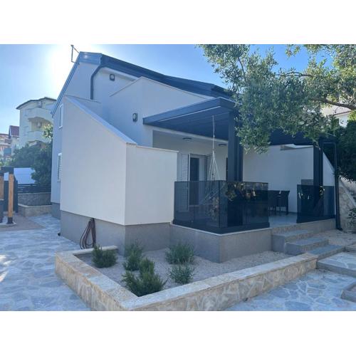 Villa EnVi