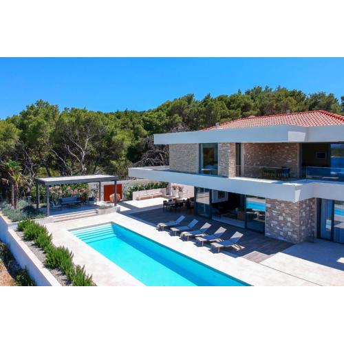 Villa Eola Hvar