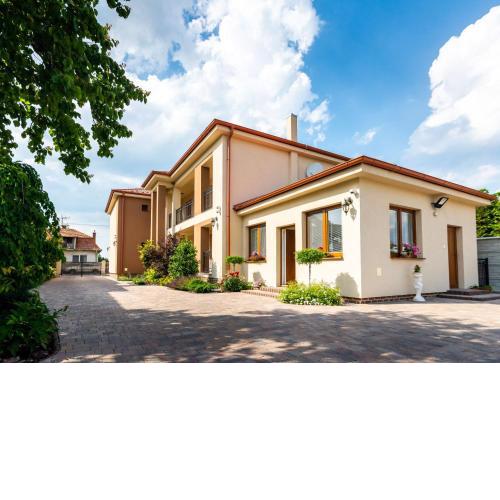 Villa Ephélia