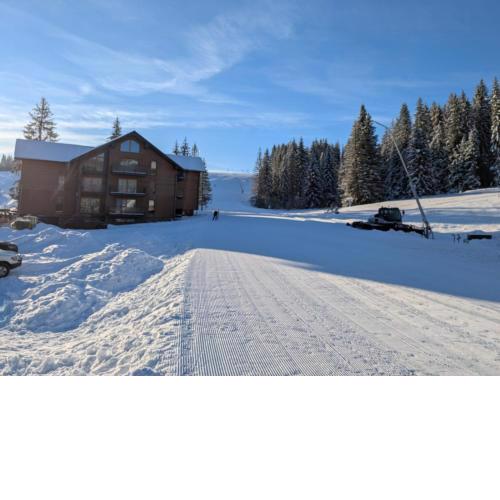 Villa Erdődy Resort - Apartman 18