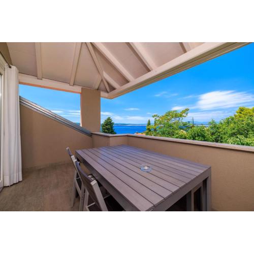 VILLA ERIKA 7 STUDIO