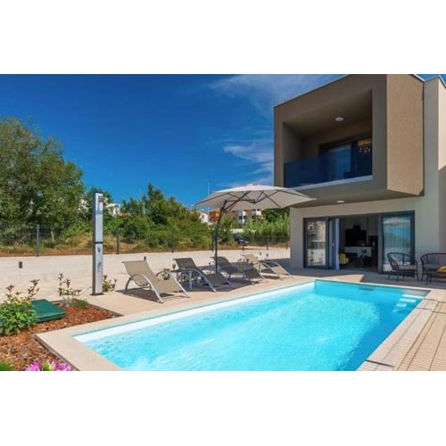 Villa Esmeralda I