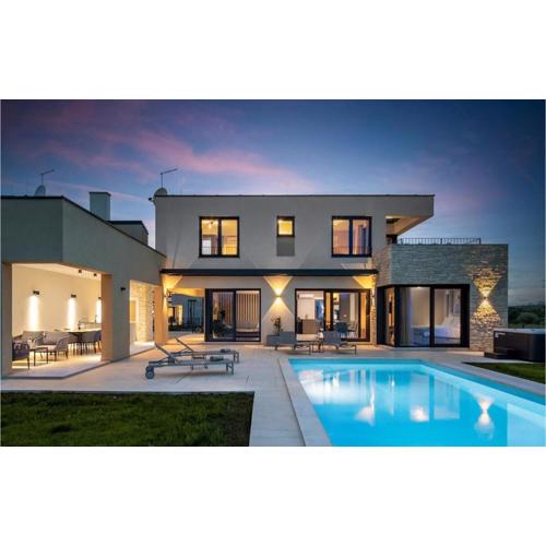 Villa Estate