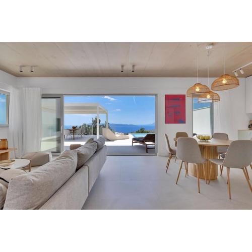 Villa Ester - Stunning View ! - Makarska Exklusiv