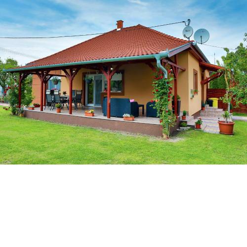 Villa Eszter