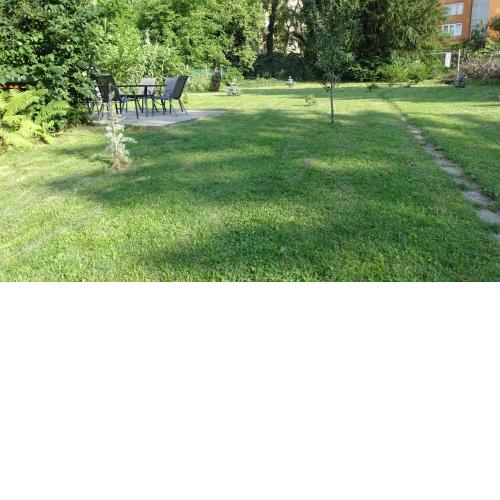 Villa Esztergom