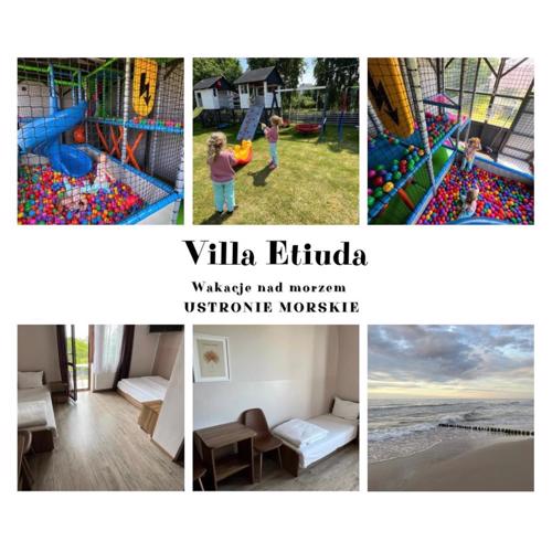 Villa Etiuda