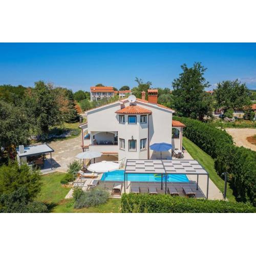 Villa Eufemia