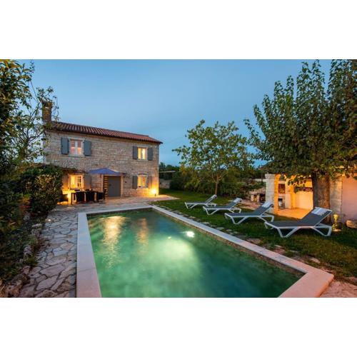 Villa Eufemia