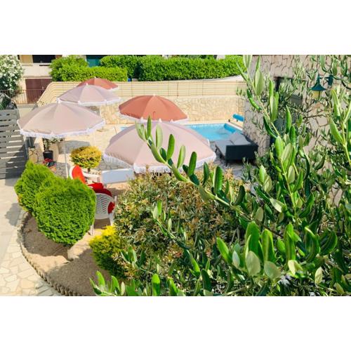 Villa EVAMAR, Island Krk Punat