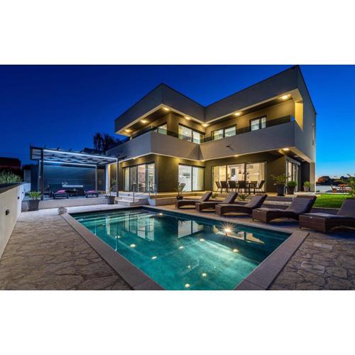 Villa Evoque - Adriatic Luxury Villas