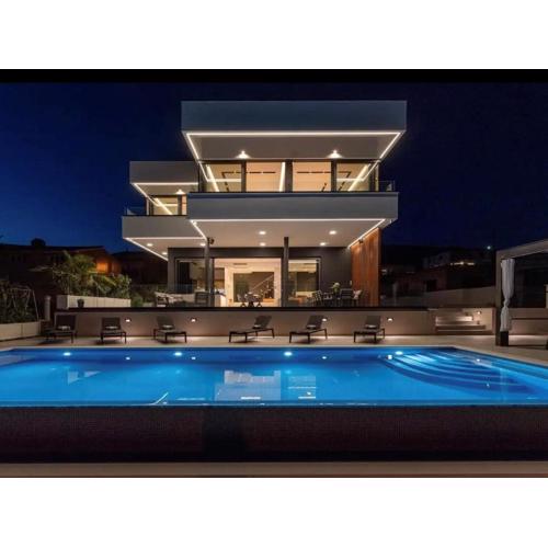 Villa Excellence