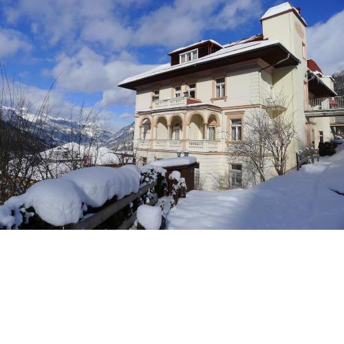 Villa Excelsior Hotel & Kurhaus